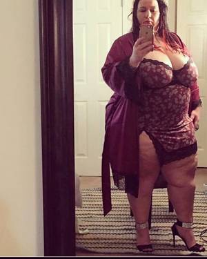 BbwVooDooQueen profile