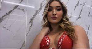 Bbykendraxox profile