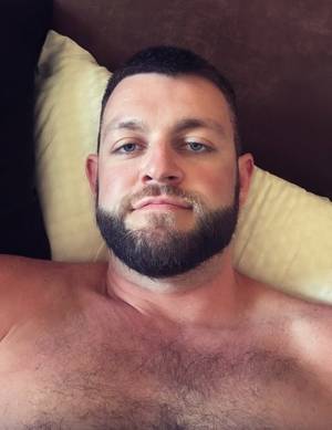 Brandon Murray profile