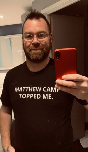 Beardybearish profile