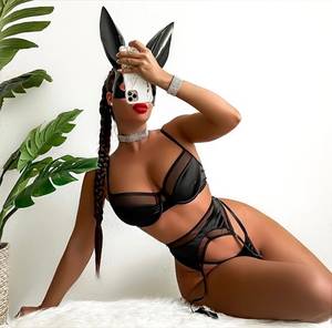 Beautifullvega profile