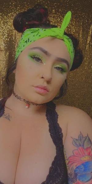 Becawiththebigbutt profile