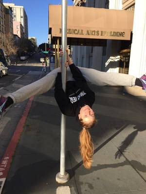 Becca earth angel profile