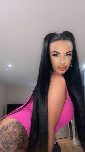 Beckiicurnew profile