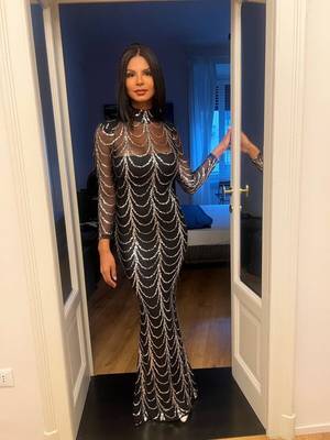 Belladanis0087 profile