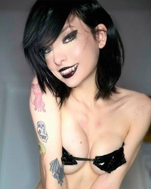 Bellbobaggins profile