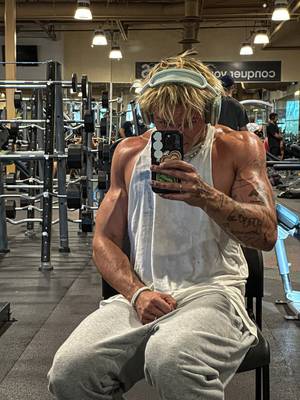 Benhuffmanvip profile