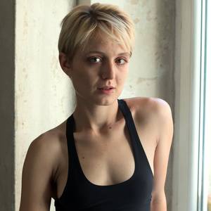 Berlingirlfree profile