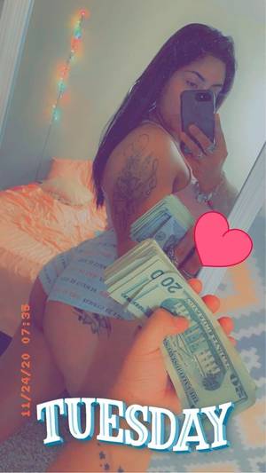 Bigbootyfinesse profile