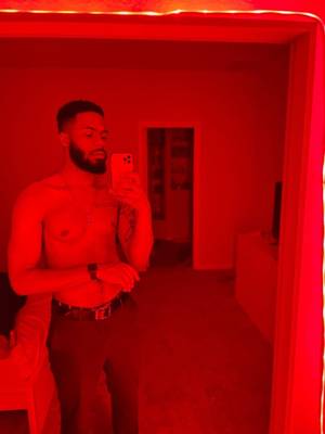 Bigdaddyblack16 profile