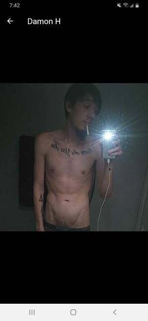 Bigdickdamon profile