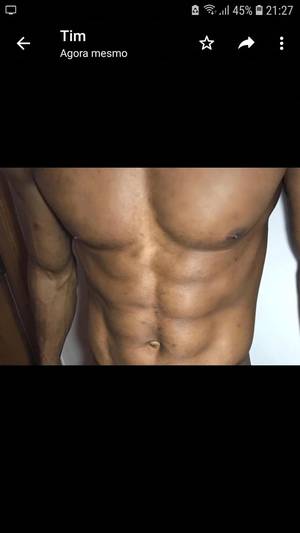 Bighorse24cm profile