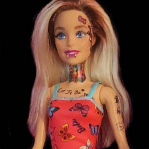 Bipolar Barbie profile