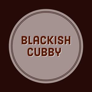 Blackishcubby profile