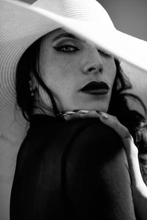 Blackmagickrose profile