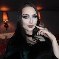 Blacknymphetamin profile