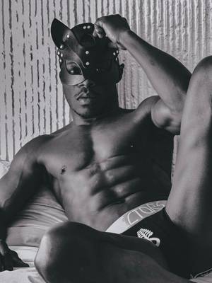 Blacktarzanx profile