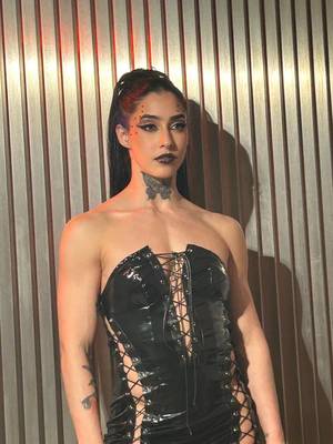 Blairexplicit profile