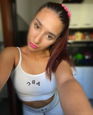 Blessedladyy profile