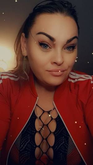 Blondasexysexy profile