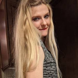 Blondie69669 profile