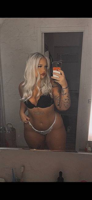 Blondieebabez profile