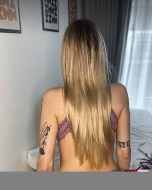 Blondiehottt profile