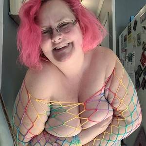 Brandibluebee profile