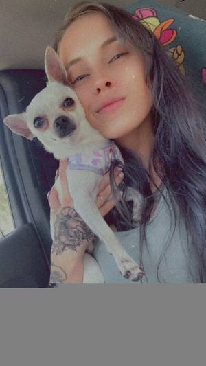 Breannakristine profile