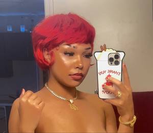 Brelashelle profile