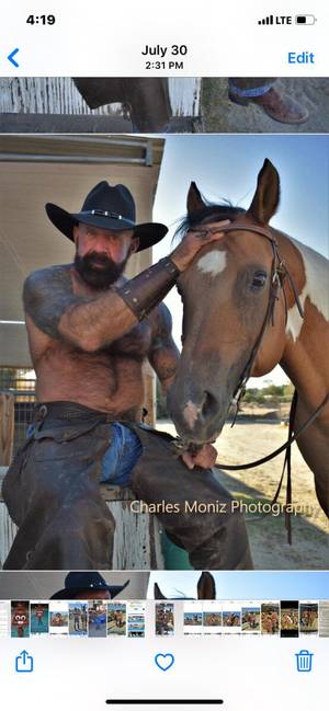Buckjames8 profile
