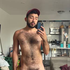 BulgingAngel profile