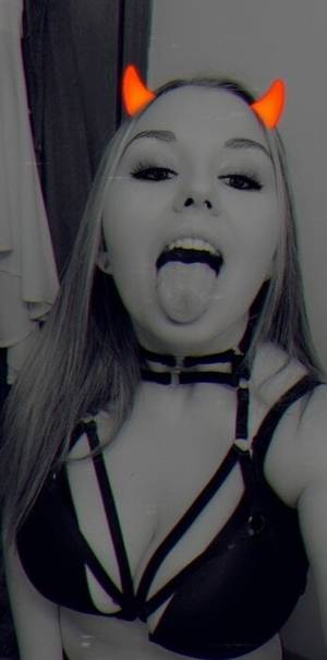 Bustyrose69 profile