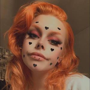 Caitlin Clark profile