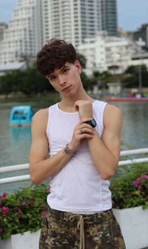 Calvinlovesyou profile