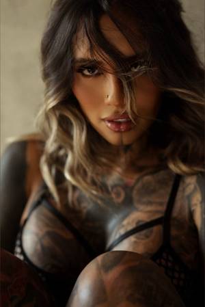 Camilasernaart profile