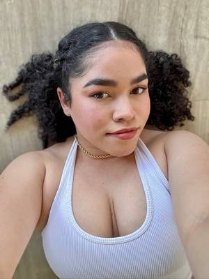 Camilla Candie profile