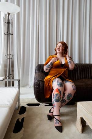 Camilleharing profile