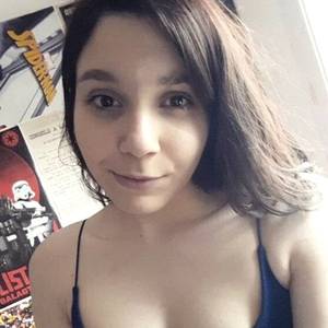 Cananenmarchenoire profile