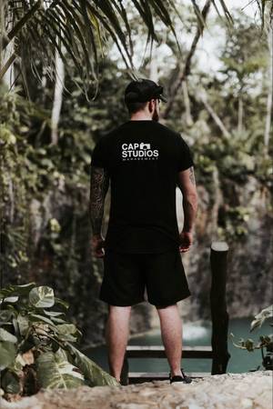 Capstudiosvisuals profile