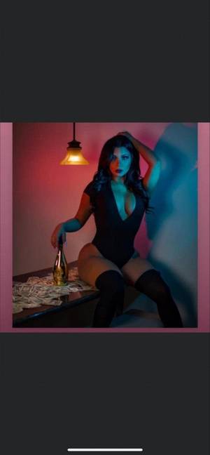 Carliecakess profile