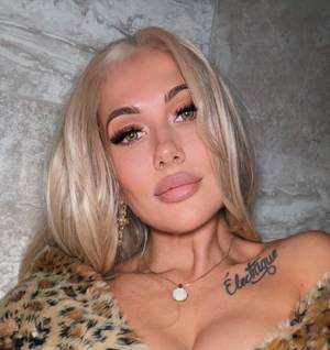 Carly Electric ⚡️ profile