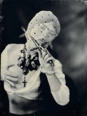 Catarinafoxy profile