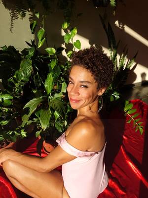 Cayennevelvet profile