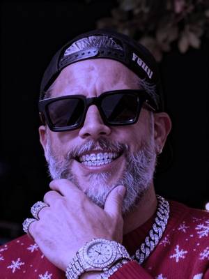 Mr. Chad Malone profile