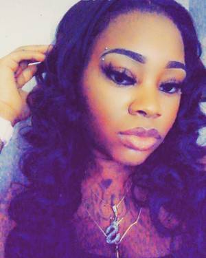 Chaneltheentertainer profile