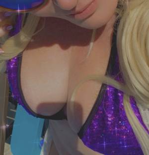 Charlotte Starr profile