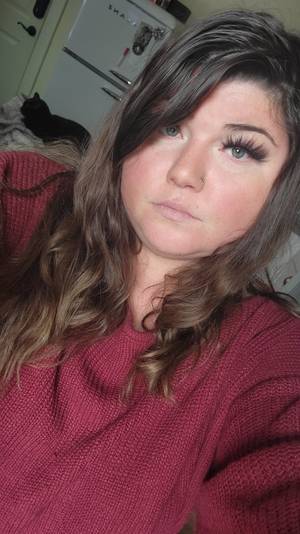 Chewbaccababe420 profile