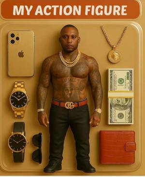 ChizzyTheEntertainer profile