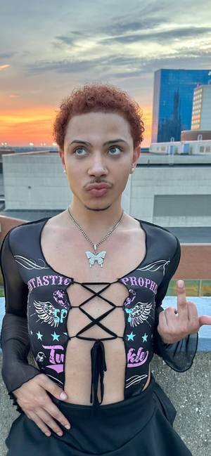 Chokeondiscock profile